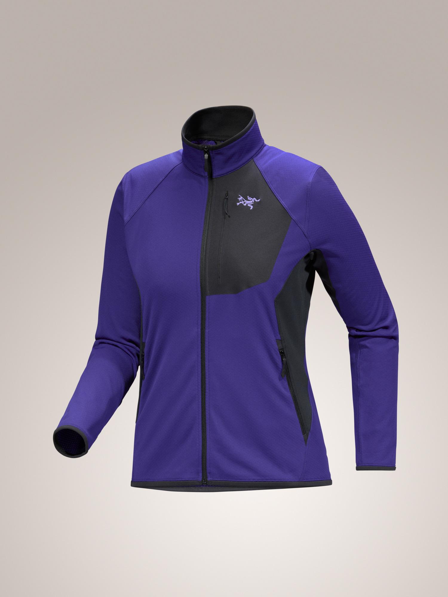 Delta Jacket Women's Product Image