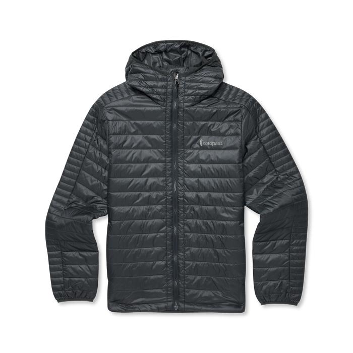 Capa Insulated Hooded Jacket - Men's Product Image