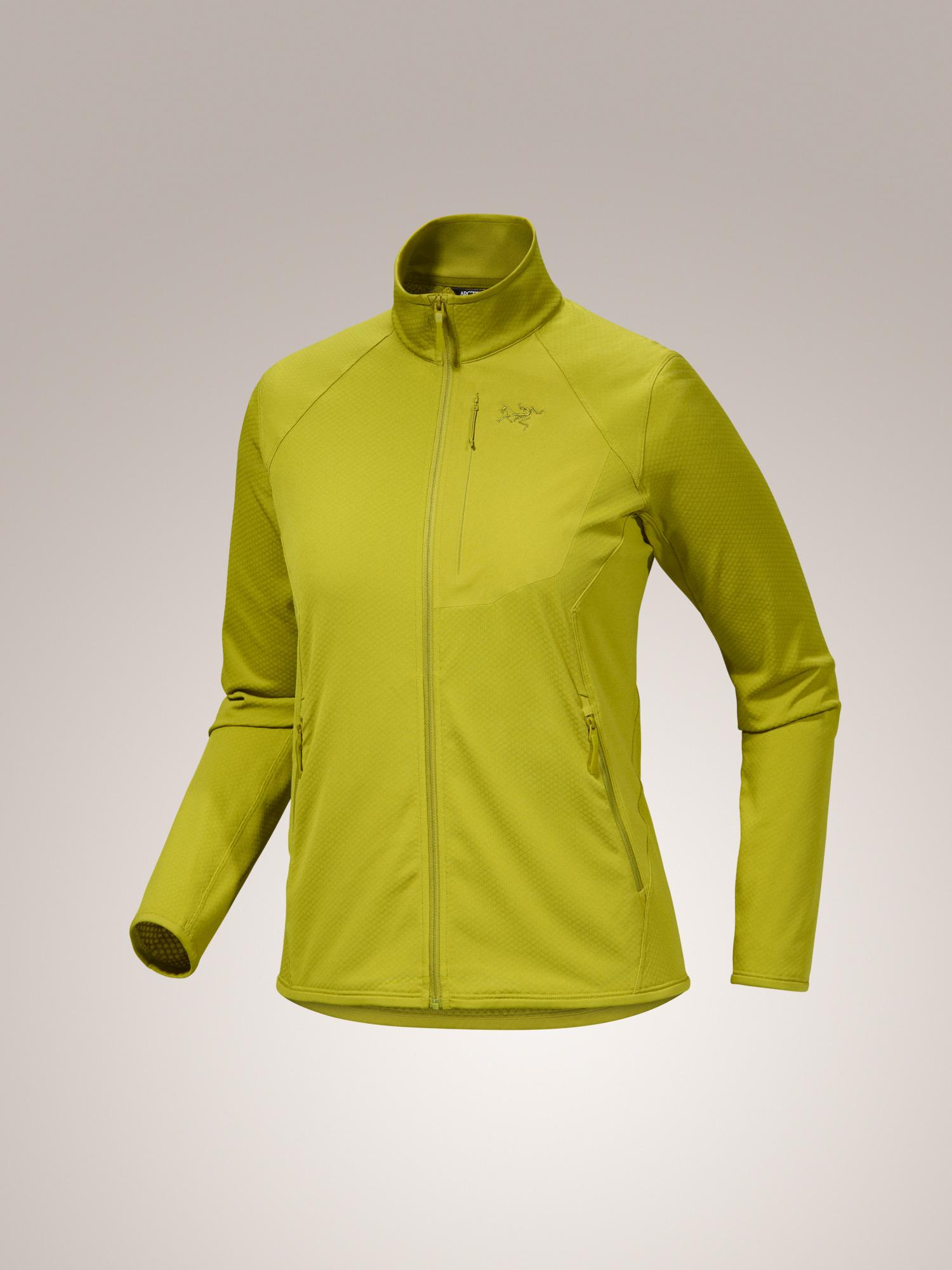 Delta Jacket Women's Product Image