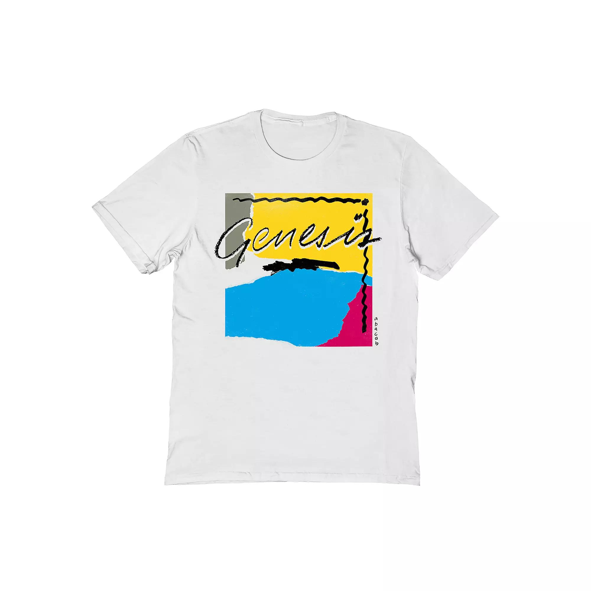 Men's Genesis Tee, Size: XXL, White Product Image