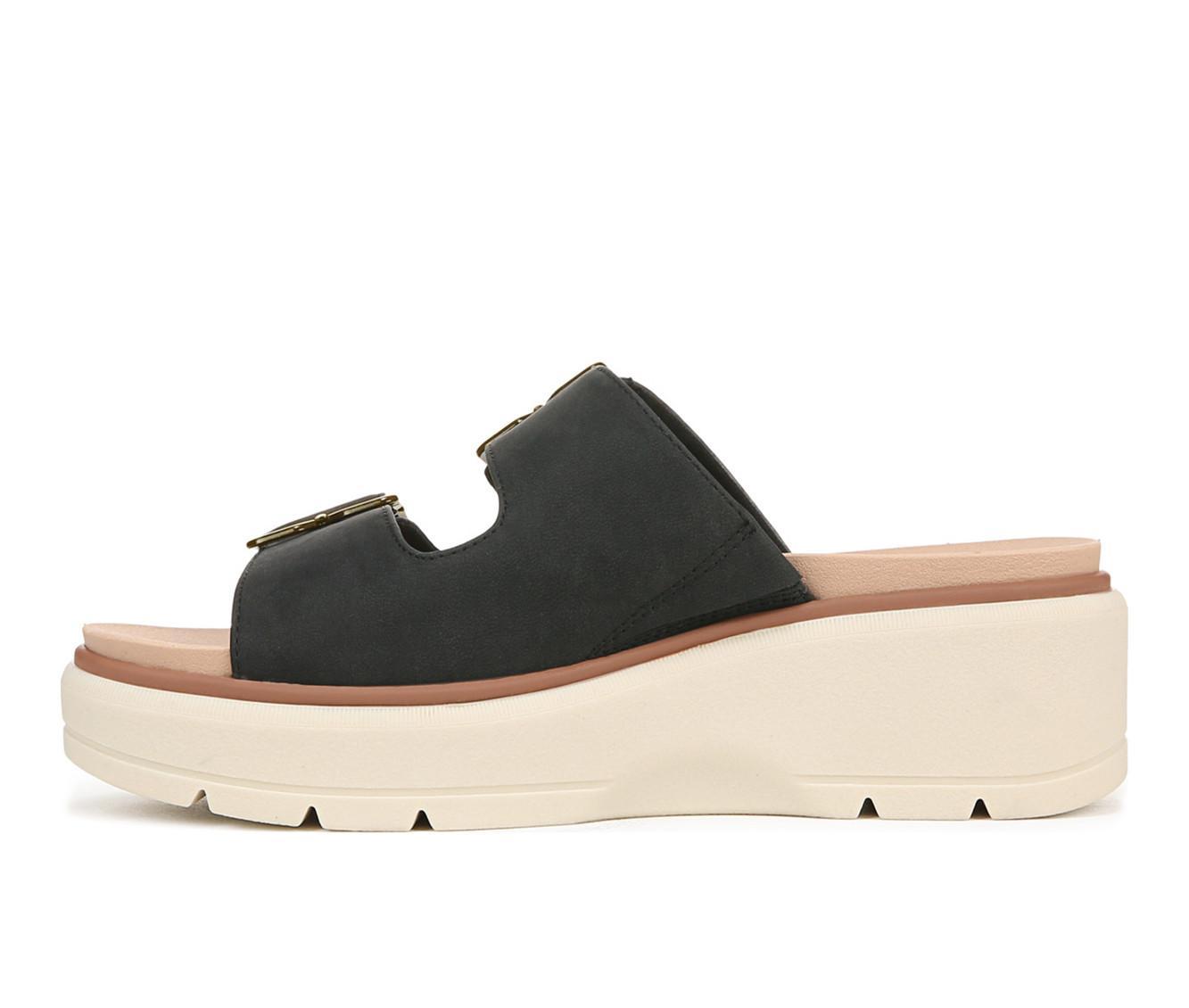 Women's Dr. Scholls Nice Day Max Og Wedges Product Image