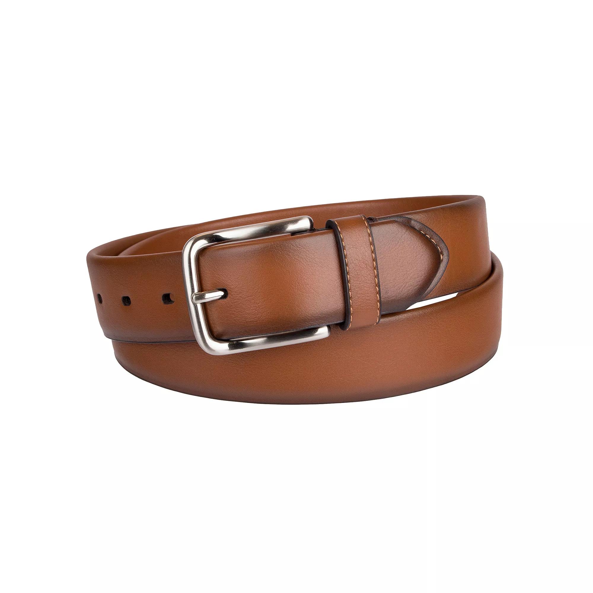 Mens Dockers Comfort Stretch Belt Product Image