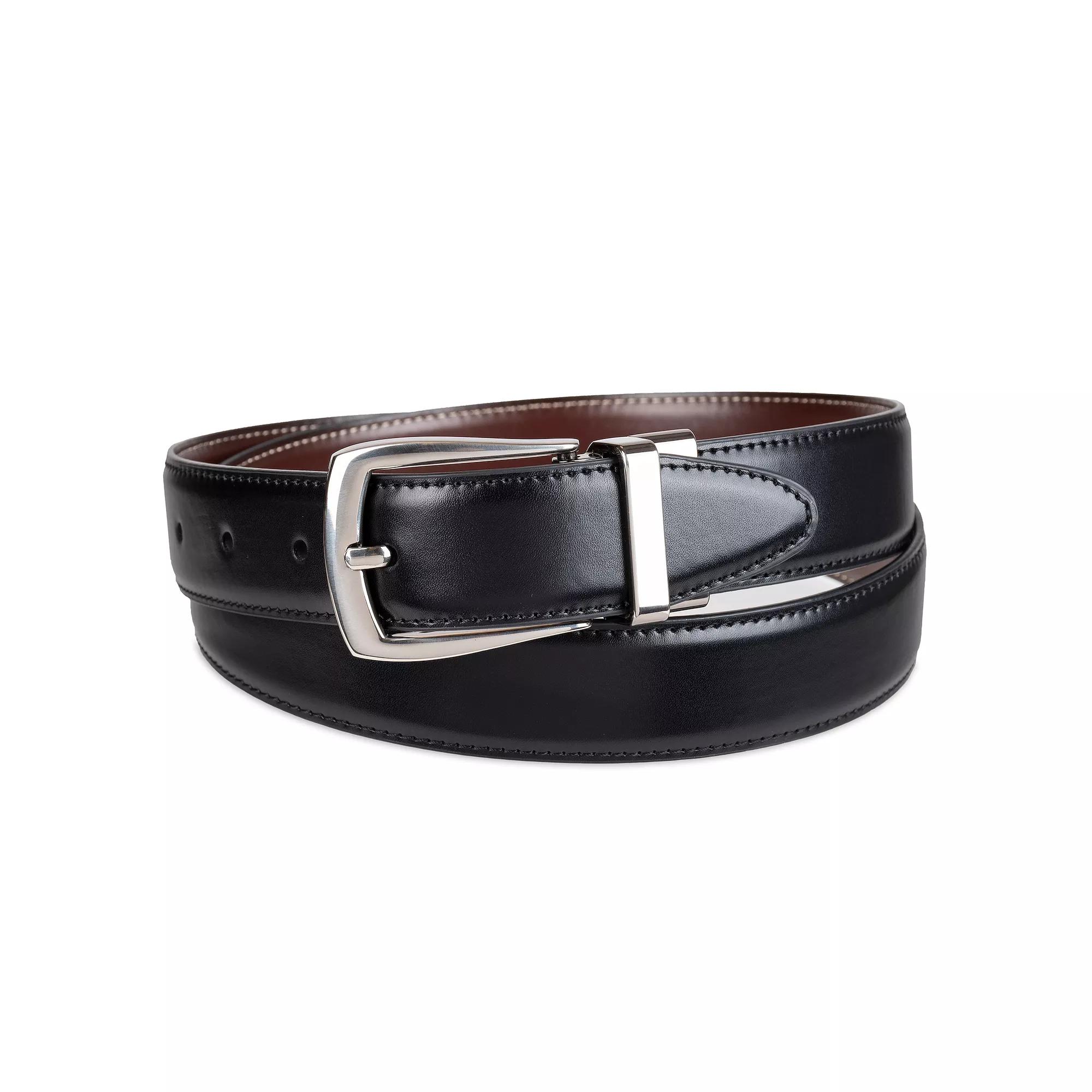 Men's Sonoma Goods For Life® Reversible Dress Belt,  Product Image