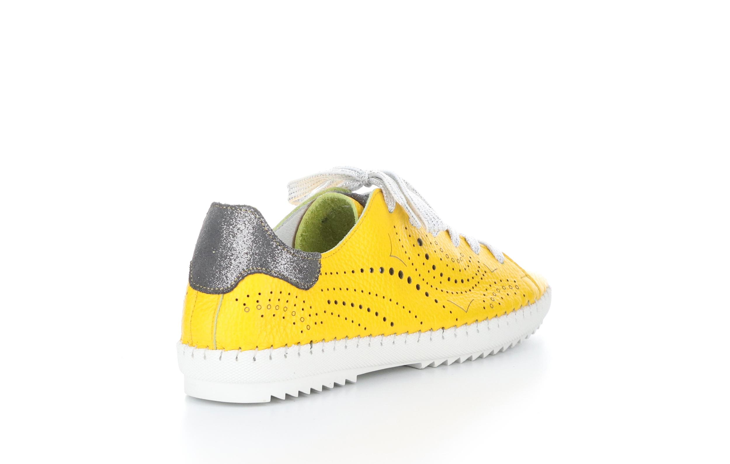 6219115   Oxley Lace Up Sneakers by Bos & Co Product Image