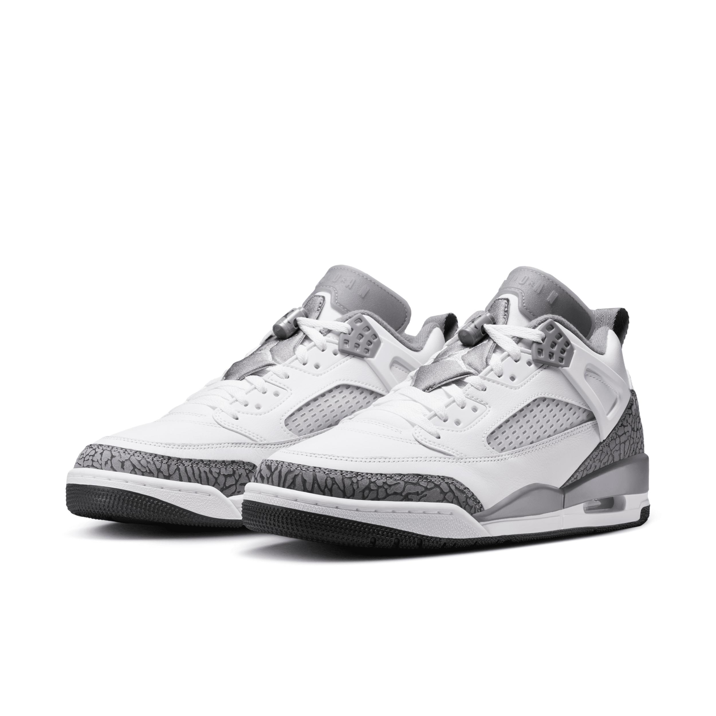 Mens Spizike Low Casual Shoes Product Image