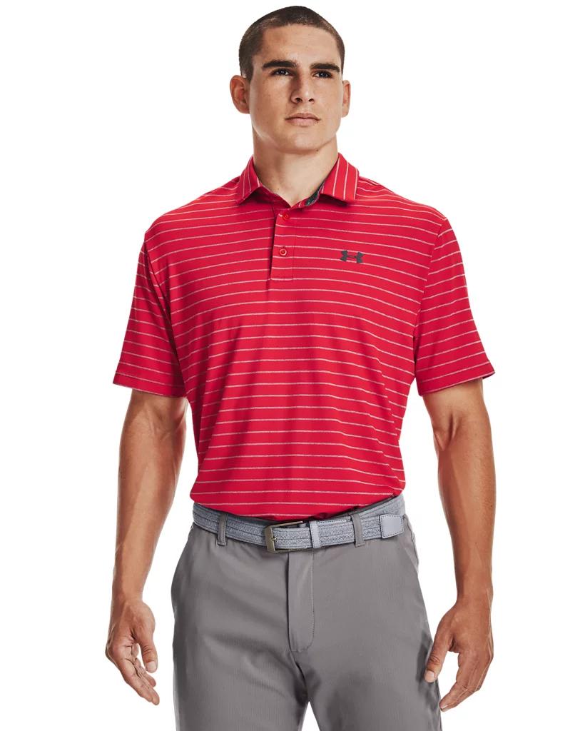 UA Playoff Core Stripe Product Image