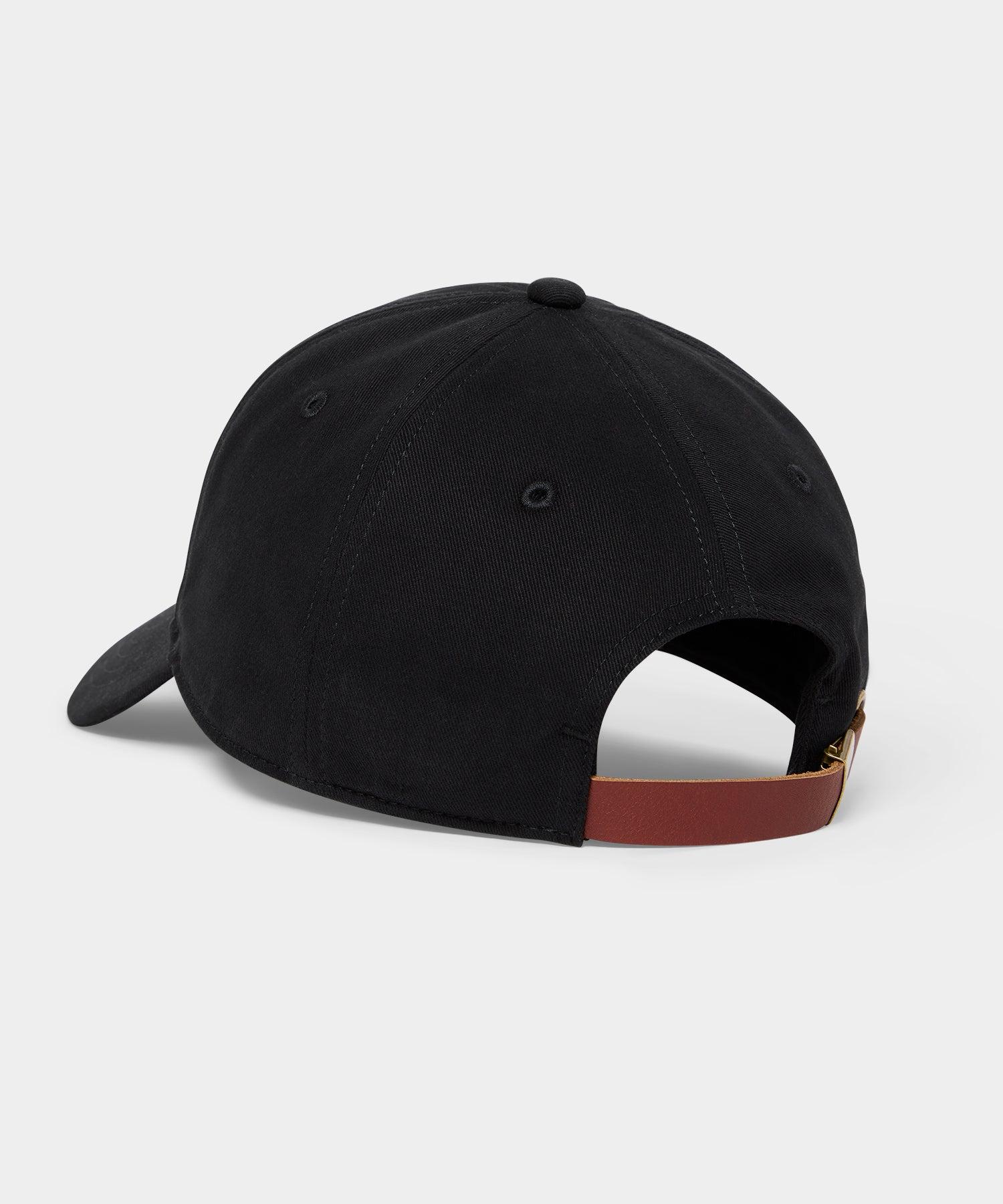 Chino Dad Cap Product Image