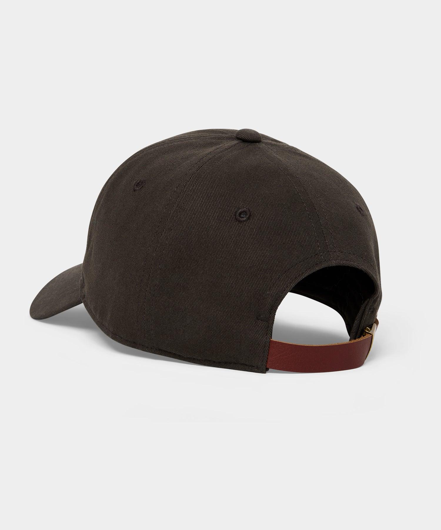 Chino Dad Cap Product Image