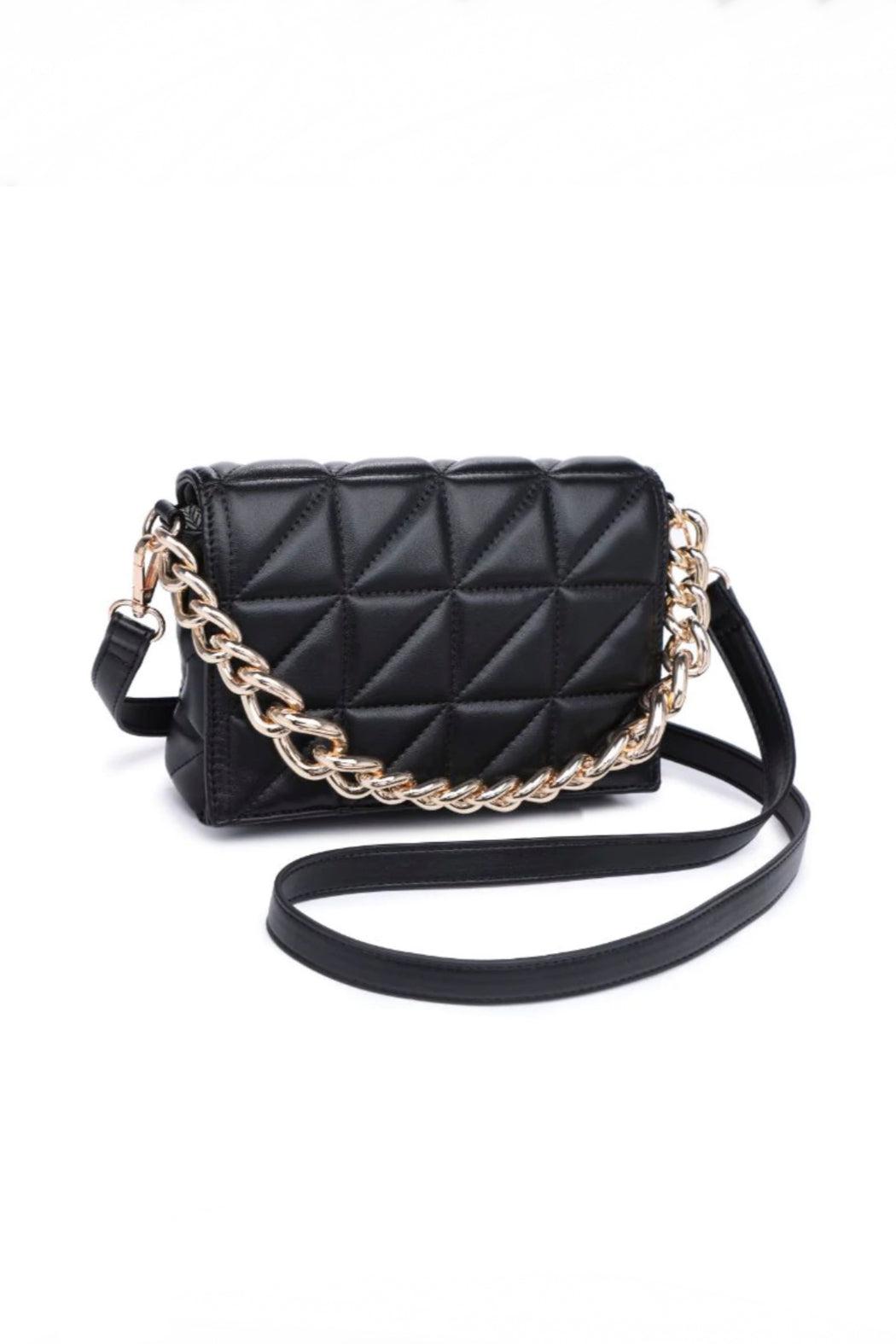 Alani Convertible Crossbody Bag Product Image