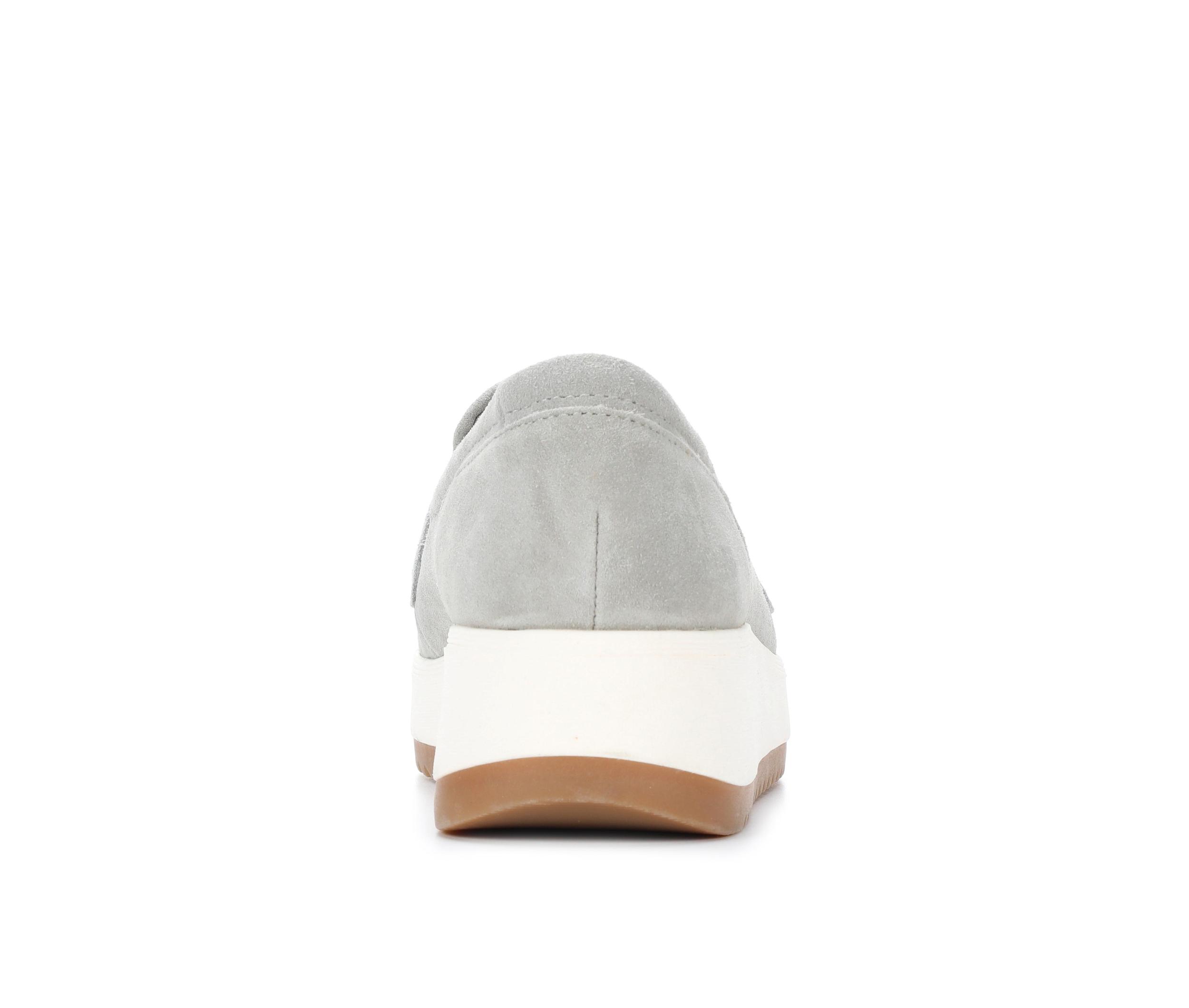 Women's Clarks Zylah May Platform Loafers Product Image