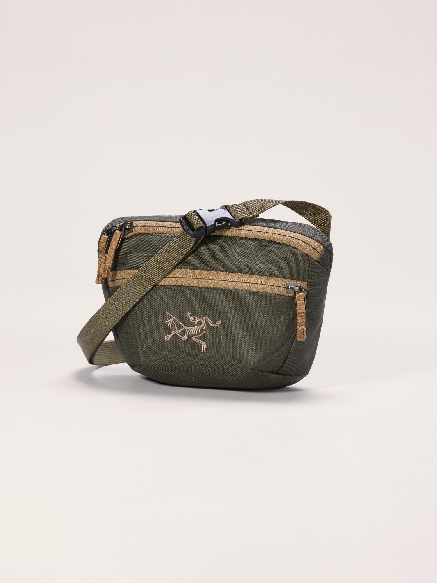 Mantis 1 Waist Pack Product Image