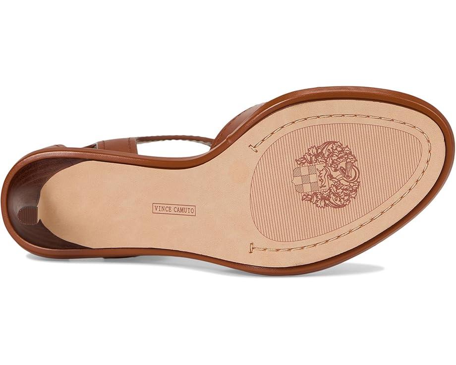 Women's Vince Camuto Faraz Cutout High Heel Sandal Product Image