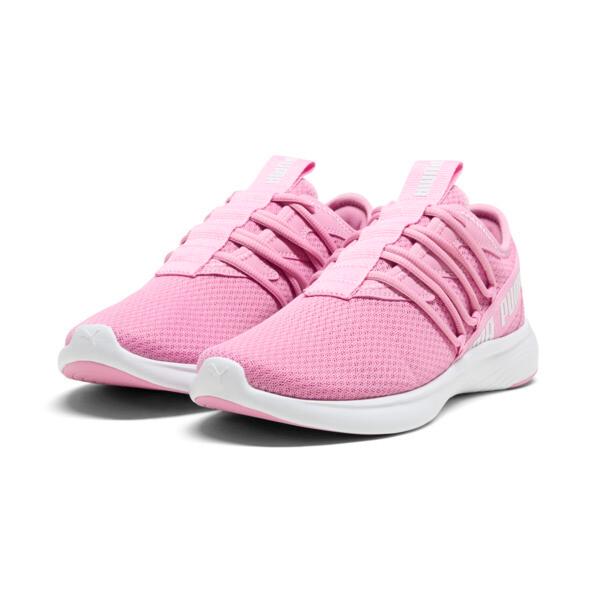 PUMA Star Vital Women's Training Shoes in Mauved Out/Island Pink Product Image