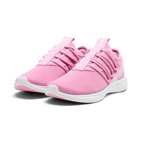 PUMA Star Vital Women's Training Shoes in Mauved Out/Island Pink Product Image