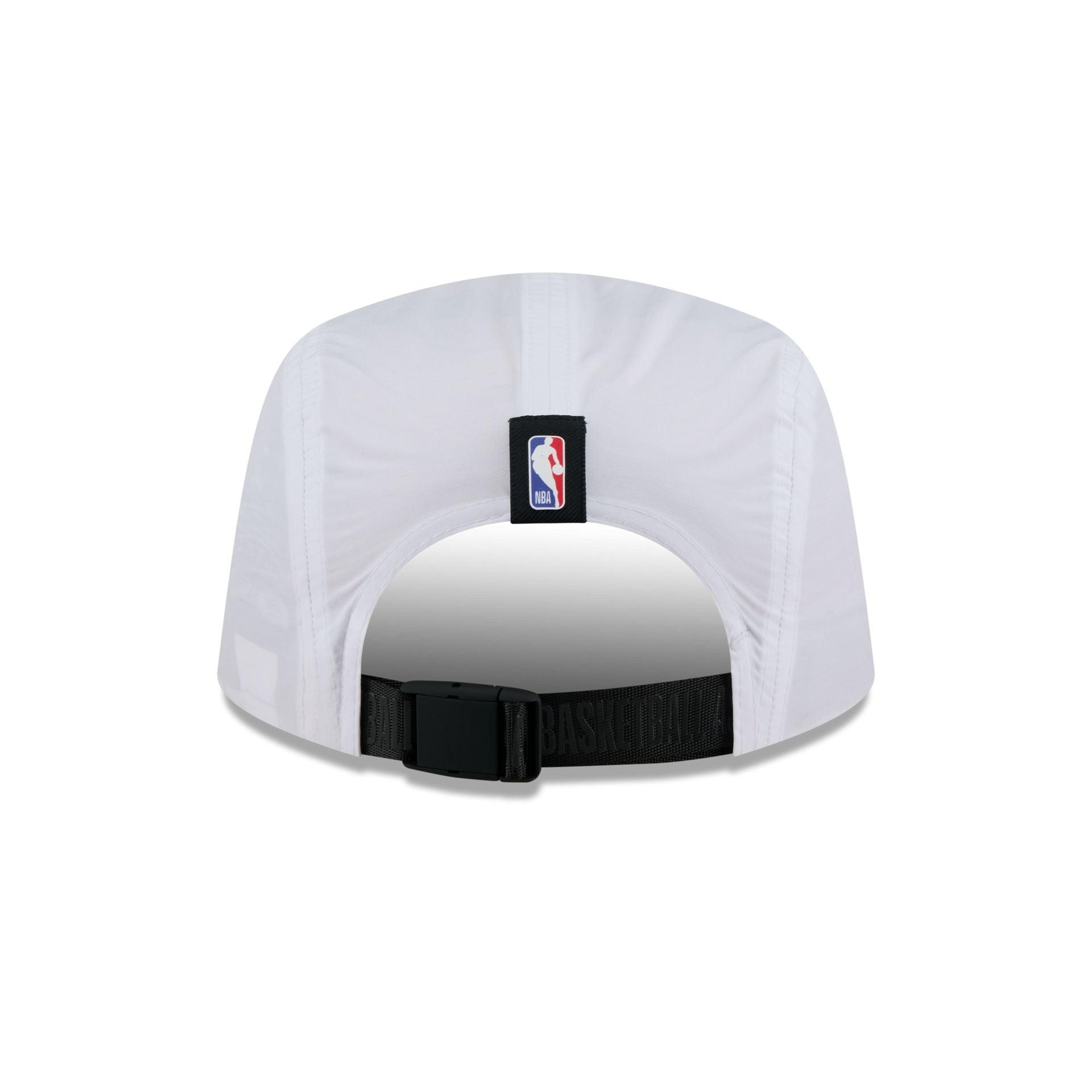 Boston Celtics 2025 Draft Camper Strapback Hat Male Product Image
