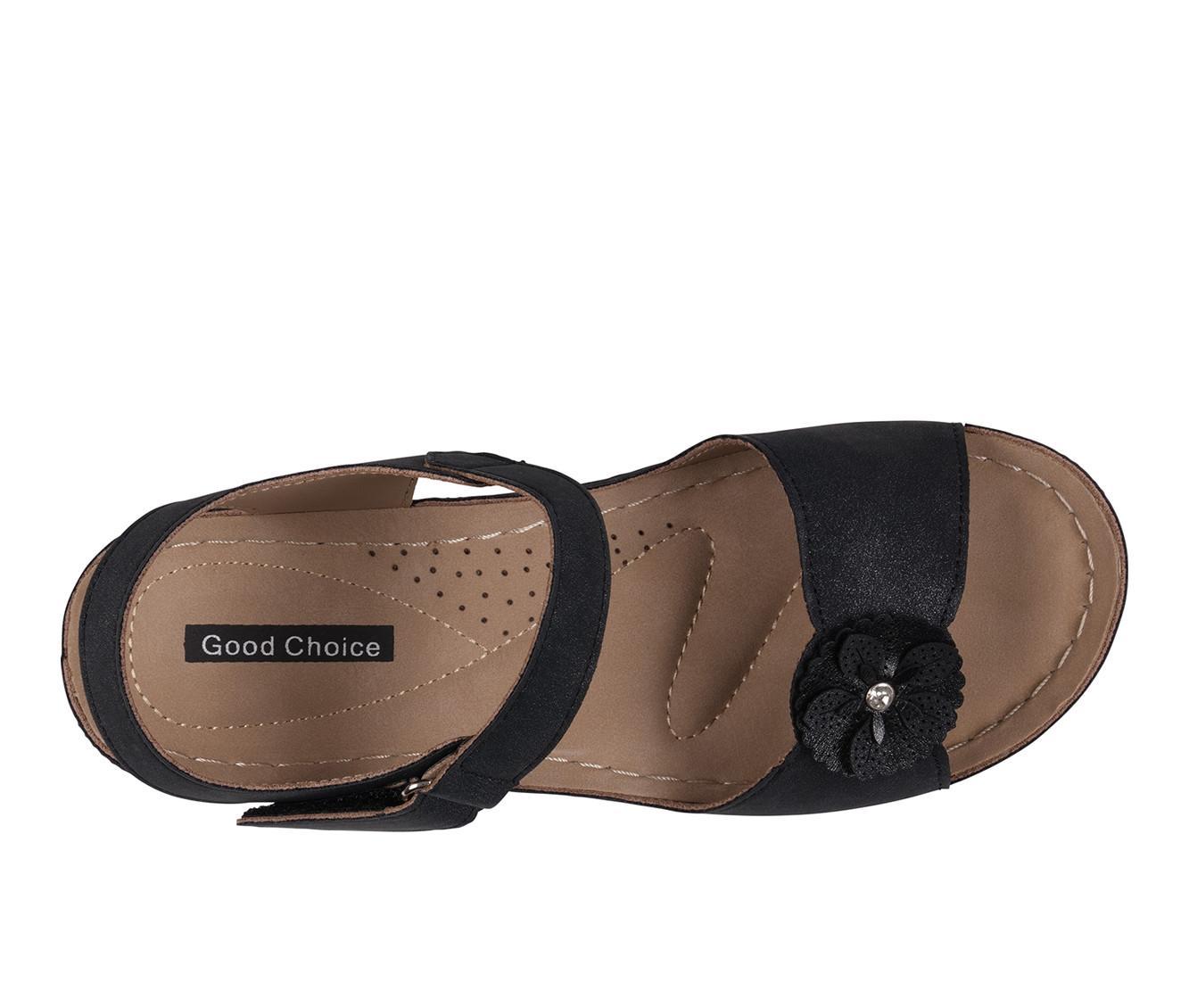 Women's GC Shoes Maxwell Wedge Sandals Product Image