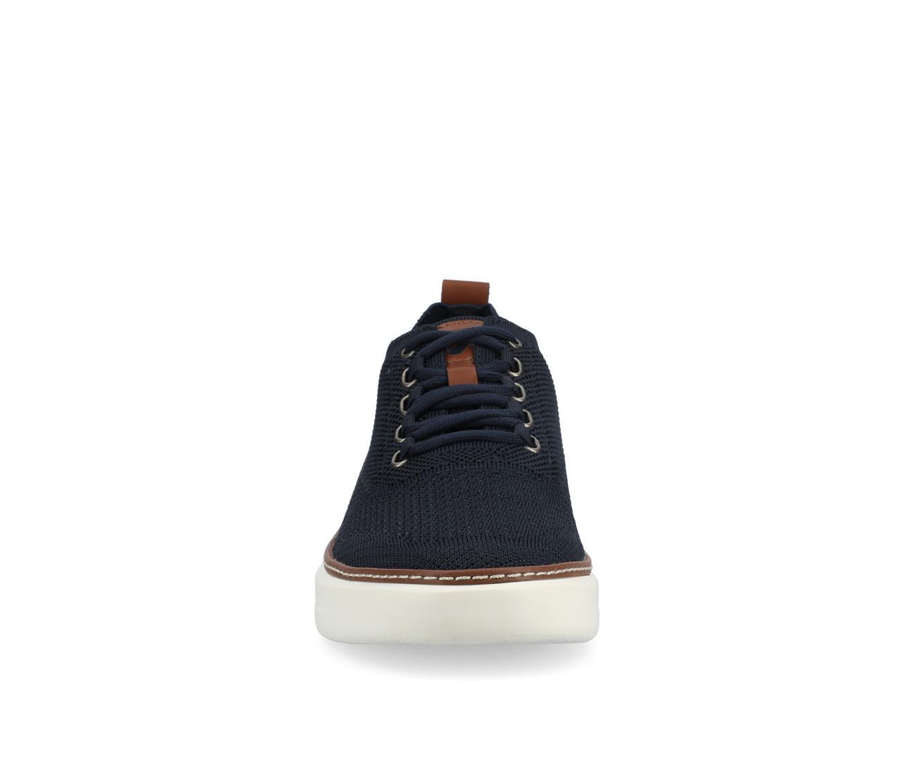 Men's Vance Co. Norris Casual Sneakers Product Image