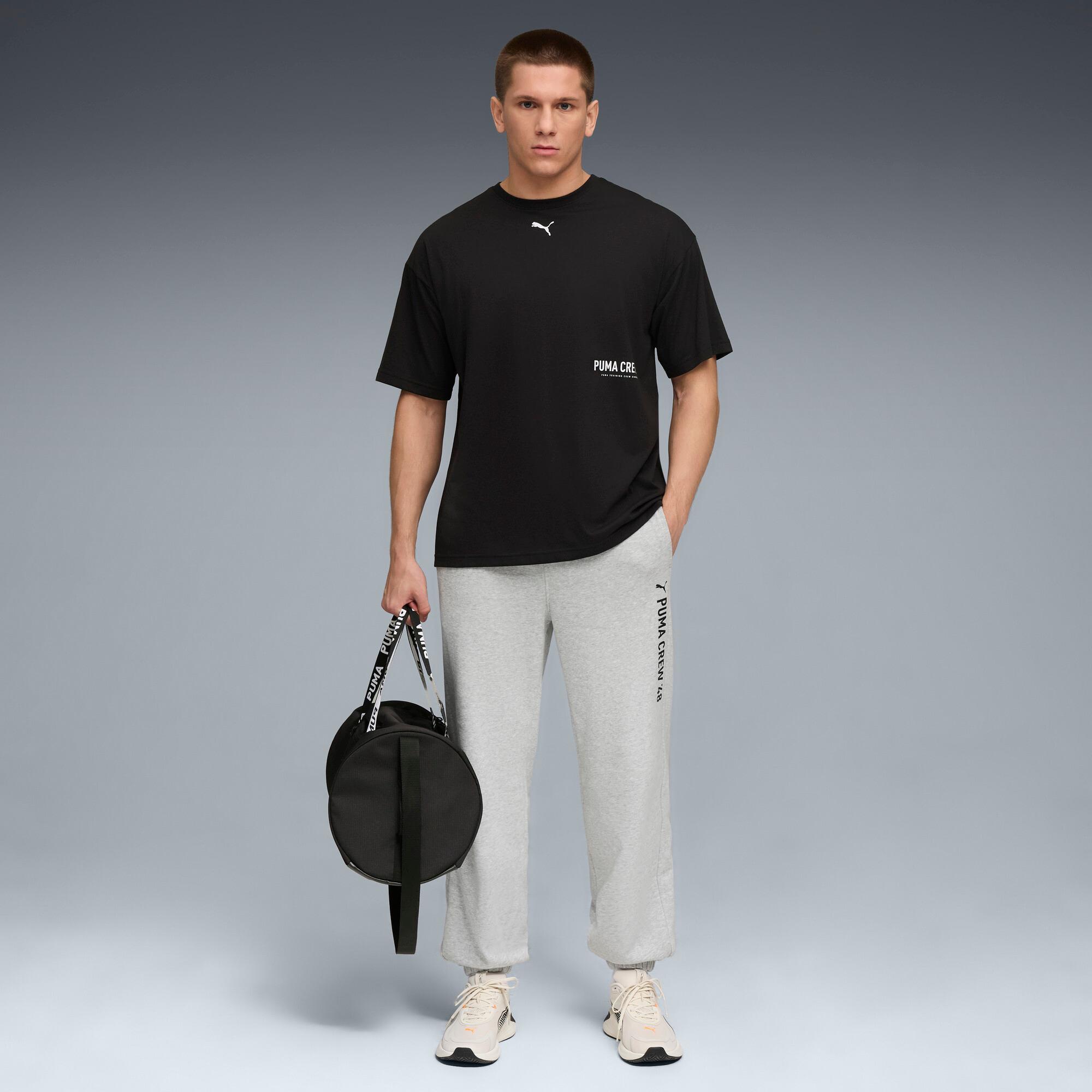 GRAPHIC OVERSIZE TEE Men Product Image