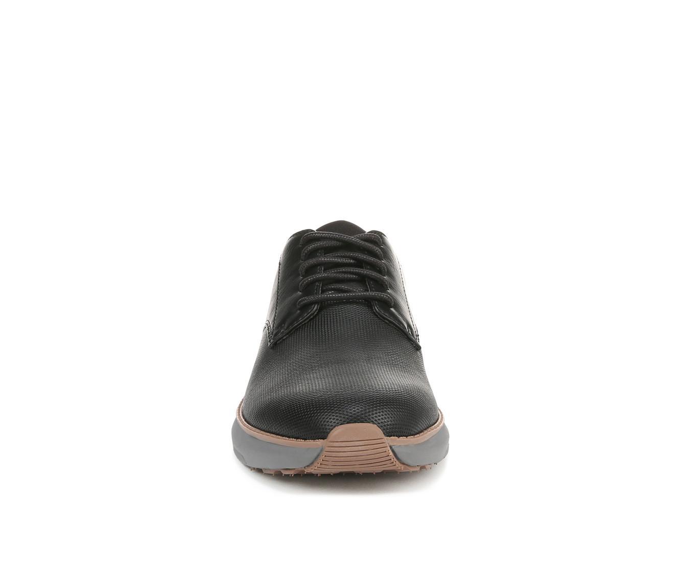 Men's Dr. Scholls Jake Oxford Dress Shoes Product Image
