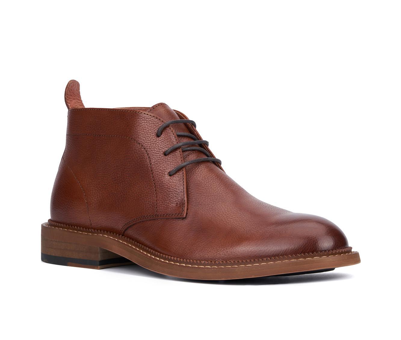 Men's Vintage Foundry Co Treyton Boots Product Image