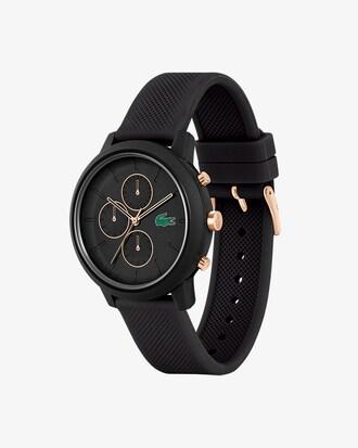 Neoheritage Chrono Watch Stainless Steel Mesh Product Image