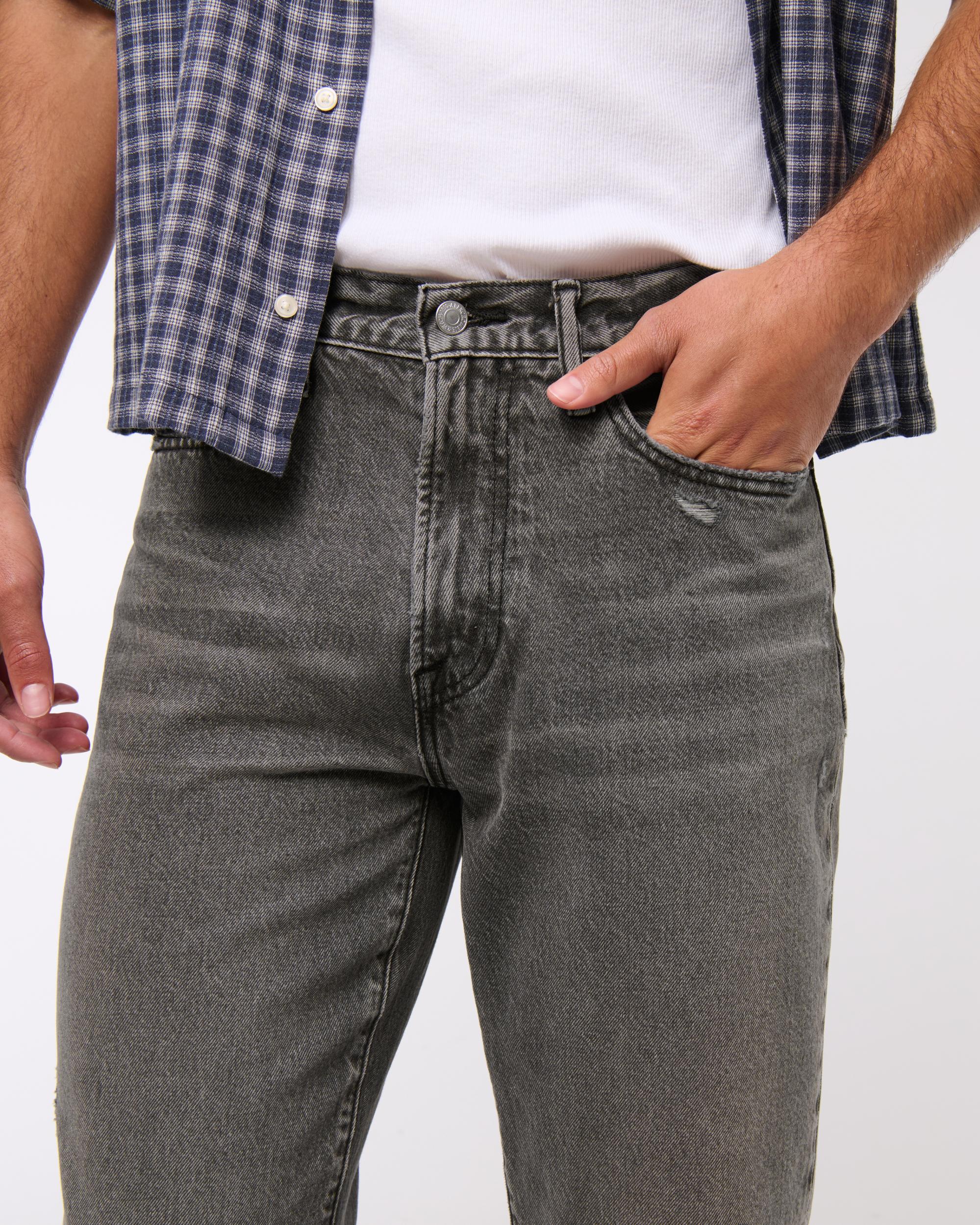 Loose Jean Product Image