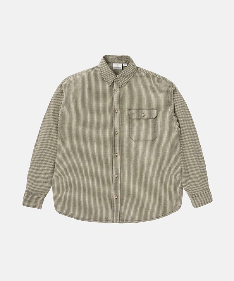 Winter Twill Ground Up Pant Male Product Image