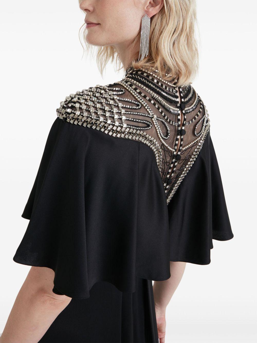 Nina maxi dress Product Image