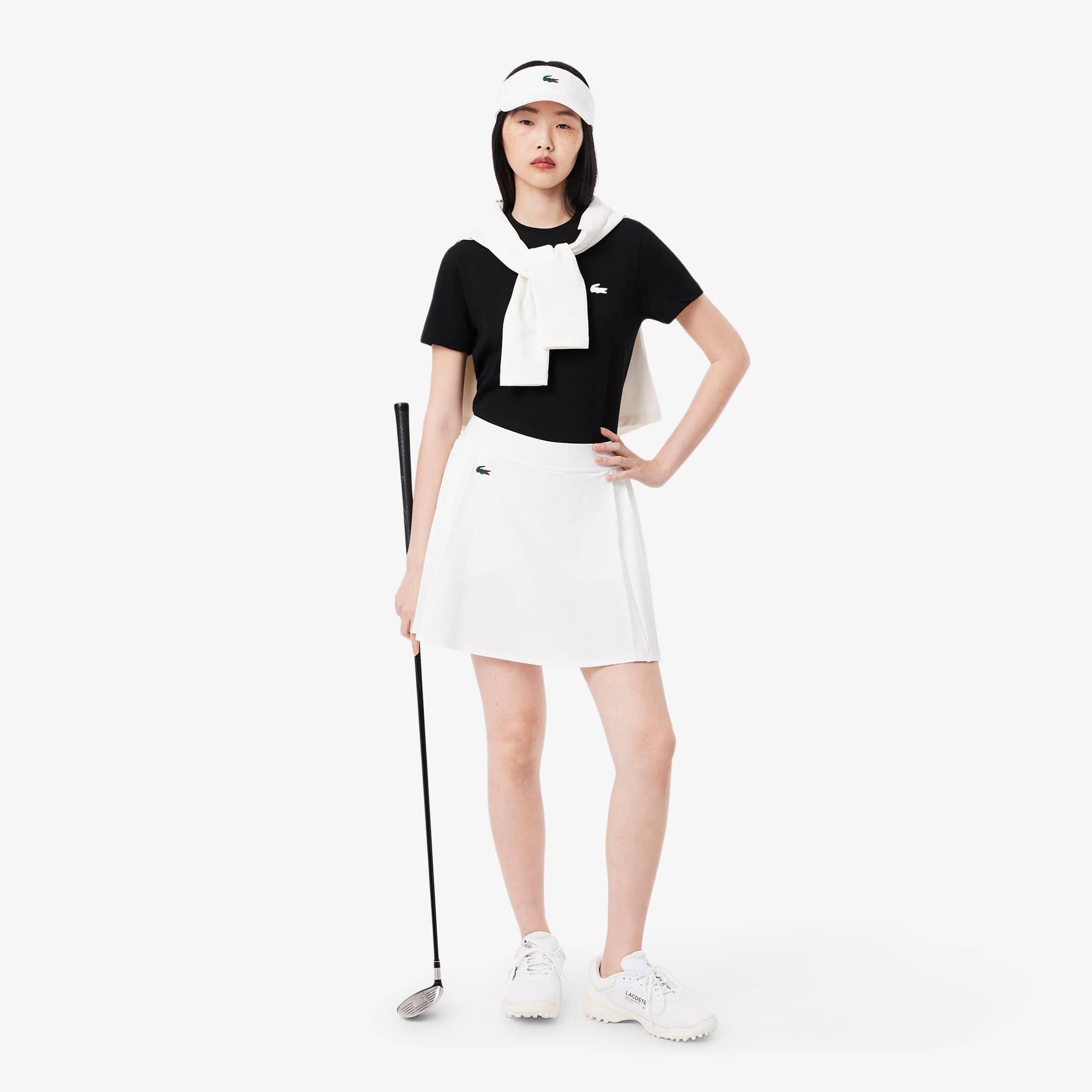 Ultra Dry Technical Cotton Sport T-shirt Product Image