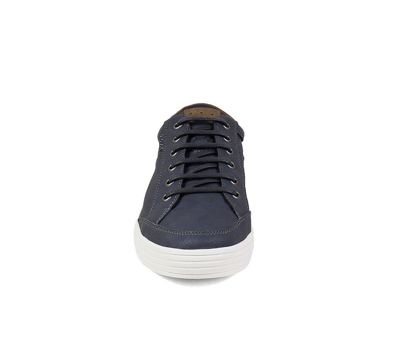 Men's Nunn Bush City Walk Oxford Sneakers Product Image