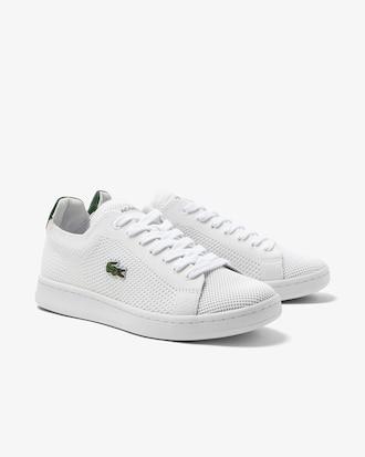 Women's Carnaby Piqué Heel-Pop Sneakers Product Image