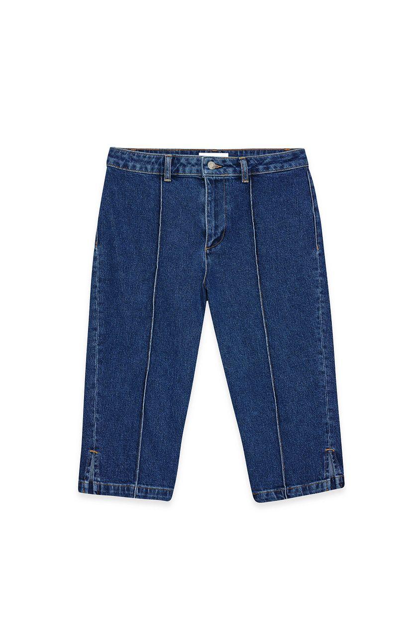 Capri Shorts Product Image