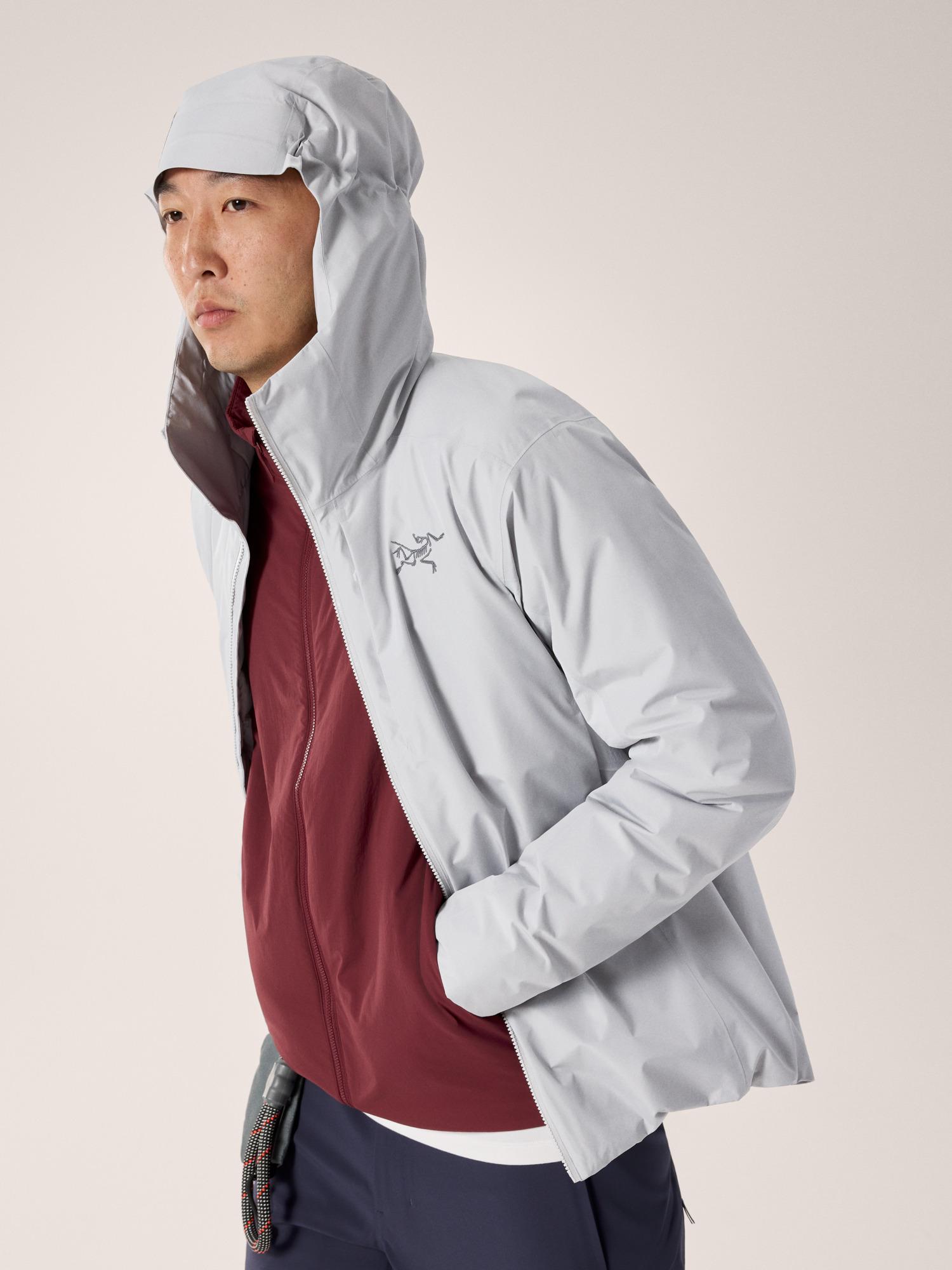 Solano Down Hoody Men's Product Image