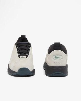 Men's Audyssor Slip-On Suede Sneakers Product Image