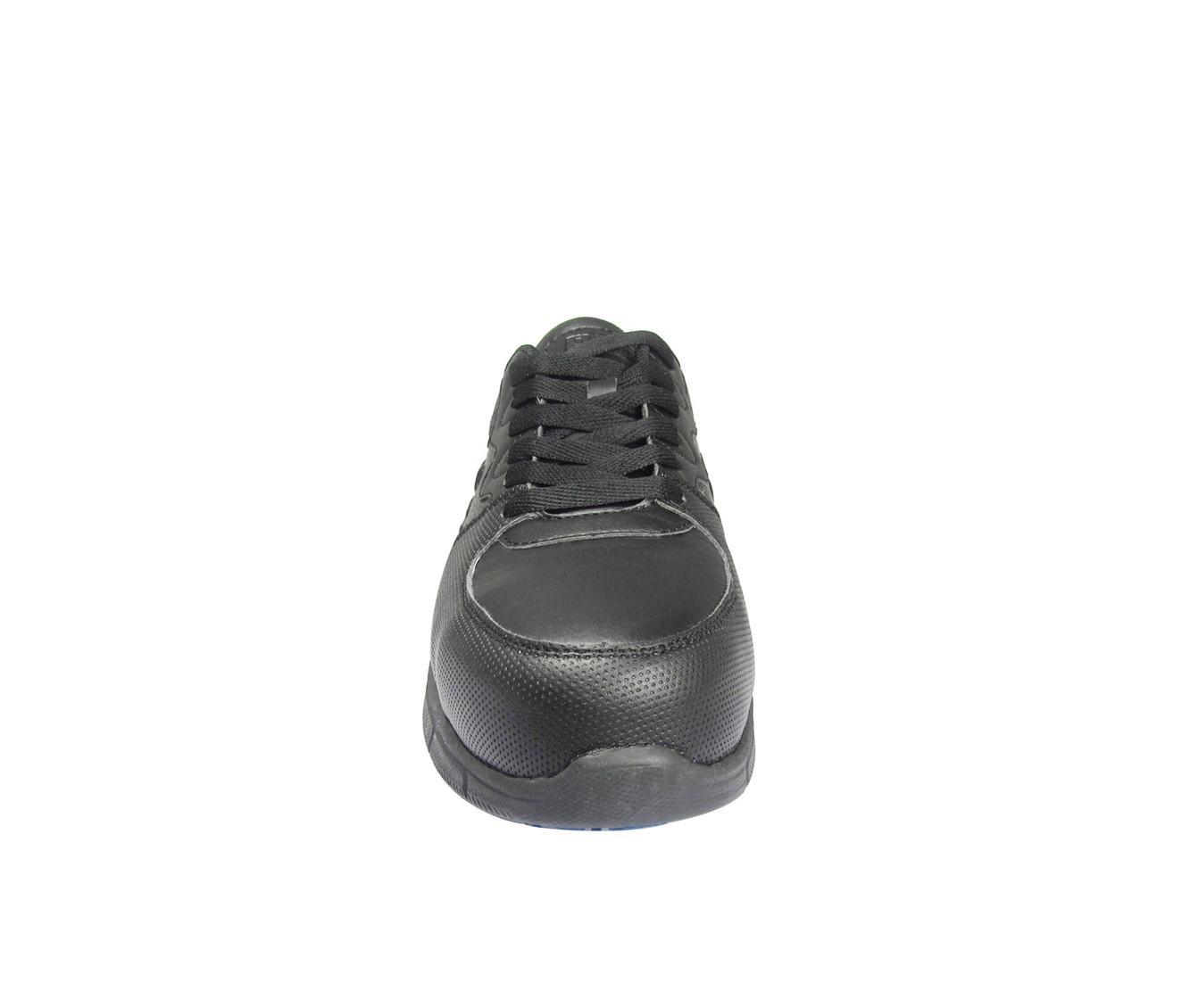 Men's Genuine Grip 520 Composite Toe Slip Resistant Shoes Product Image