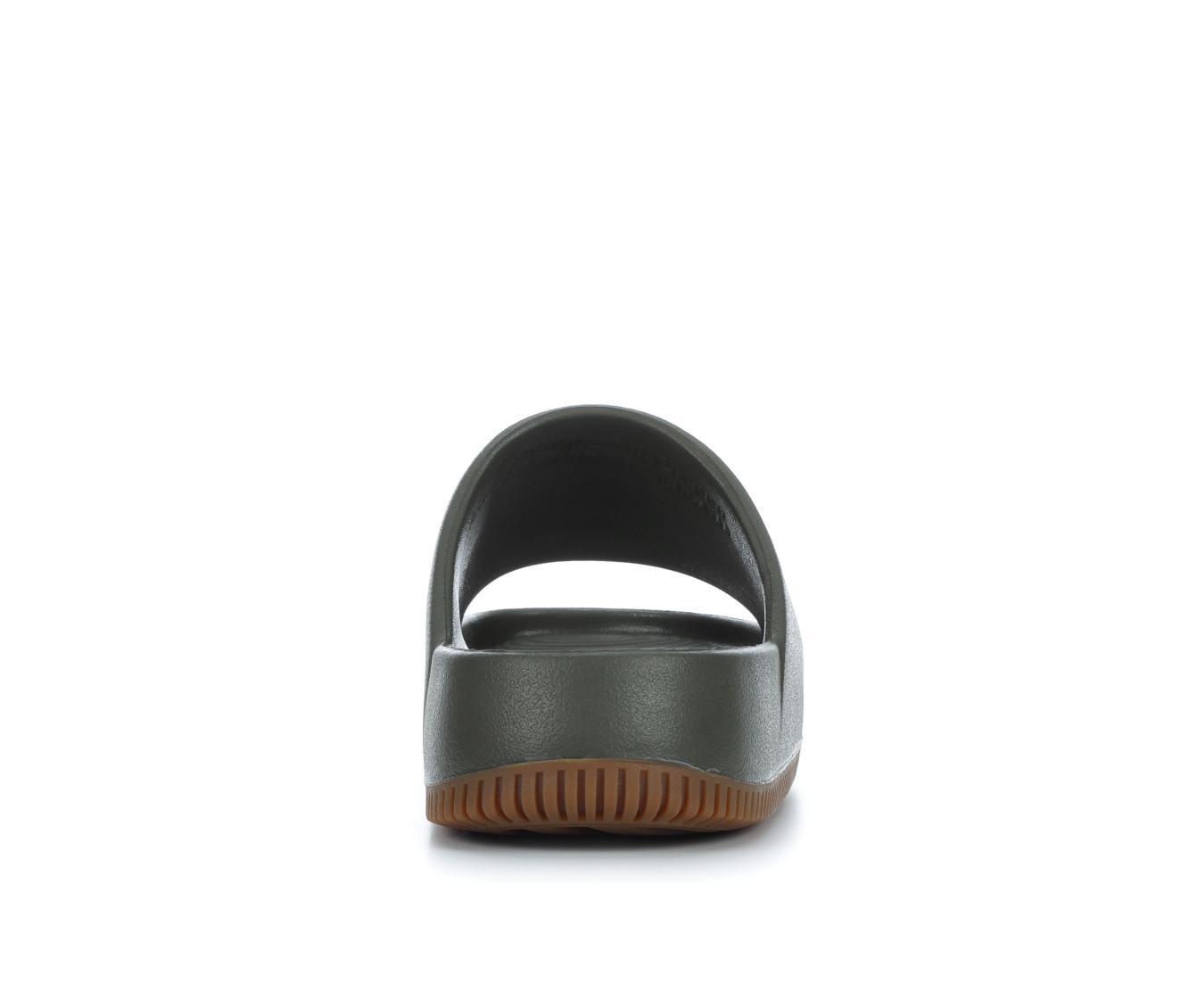 Men's Nike Calm Slide Sport Slides Product Image