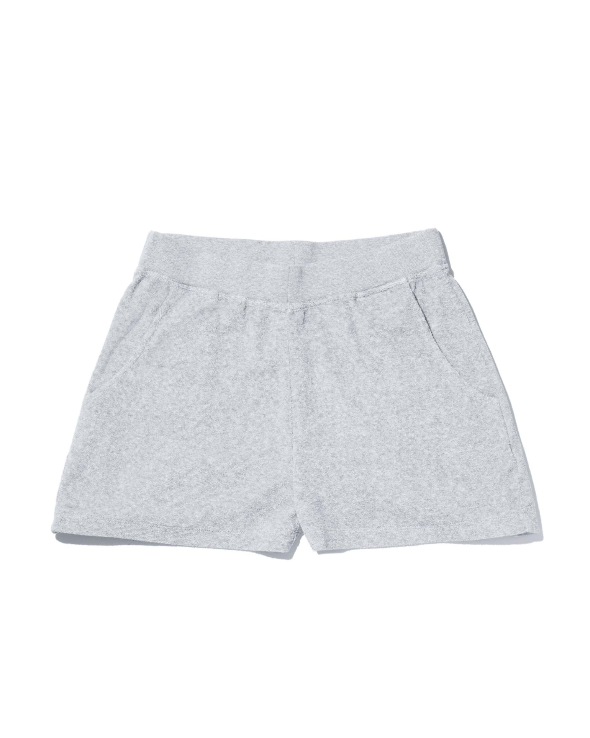 The Terry Venus - Heather Grey Female Product Image