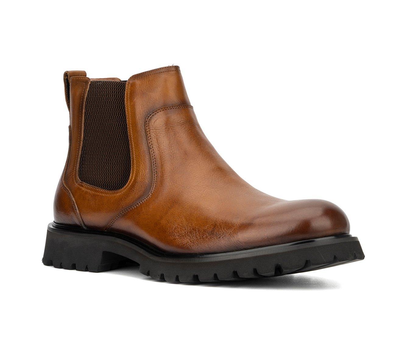 Men's Vintage Foundry Co Charles Chelsea Dress Boots Product Image