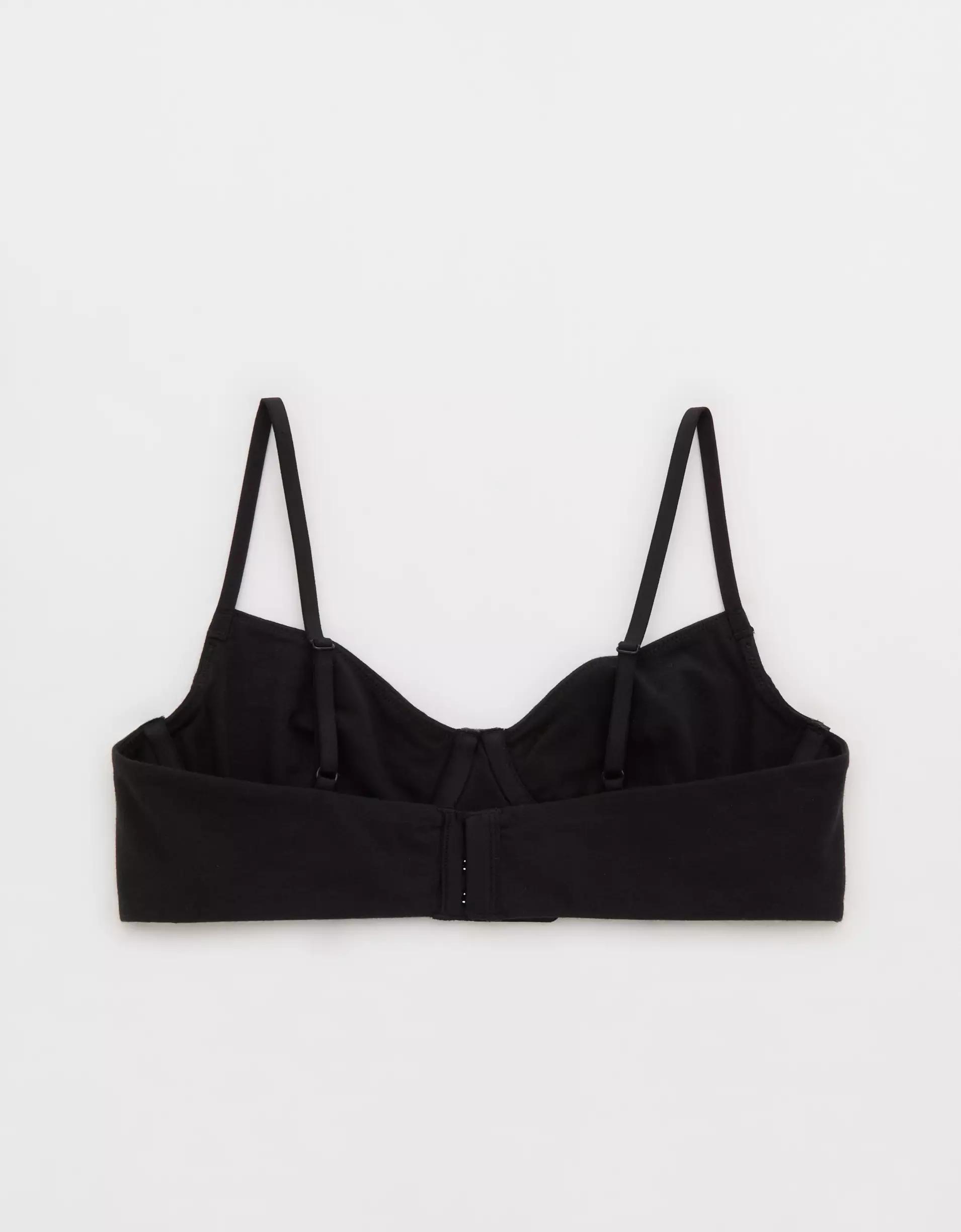 Superchill Wireless Balconette Bralette Product Image