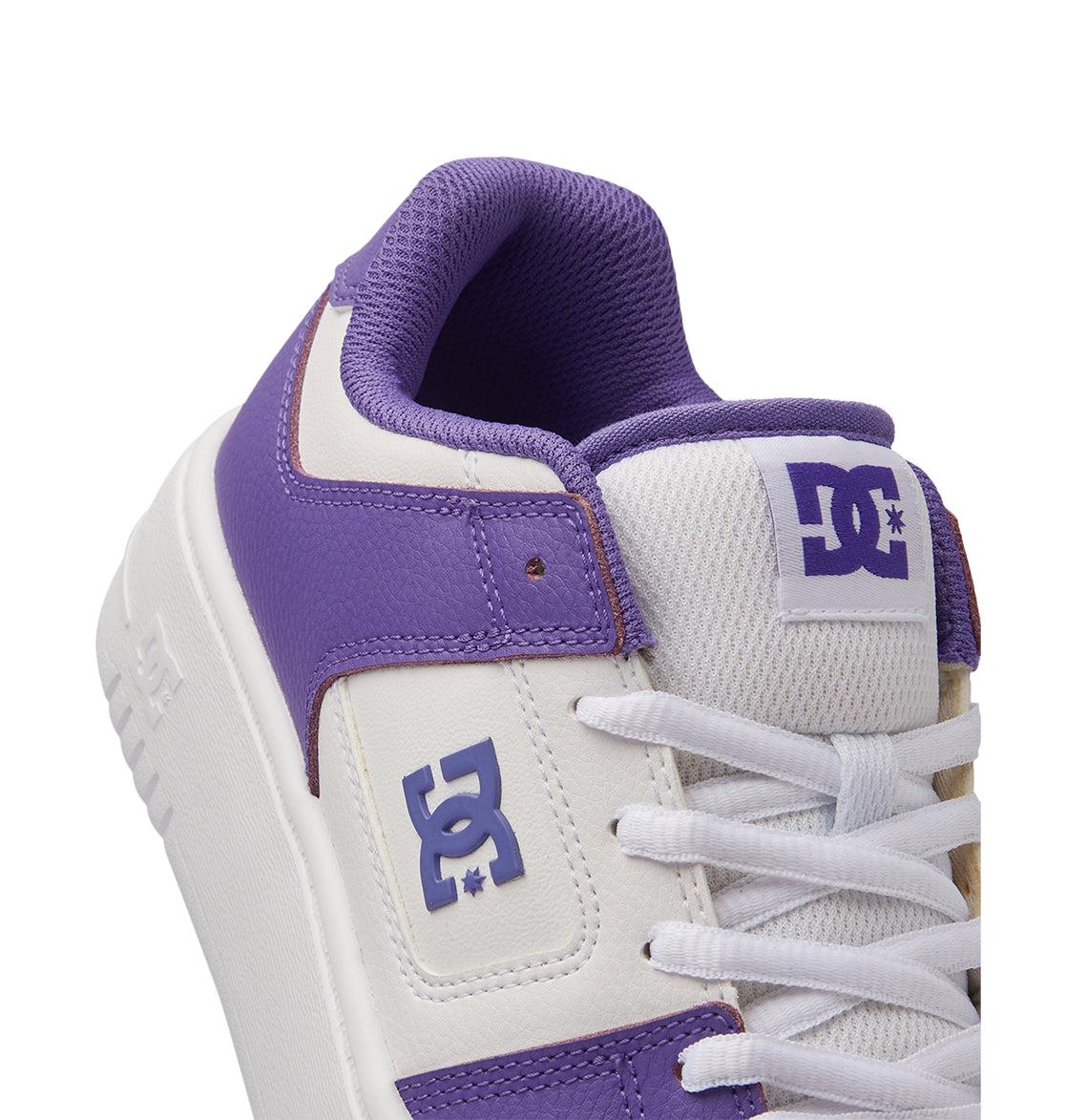 Women's Manteca 4 Platform Shoes Female Product Image