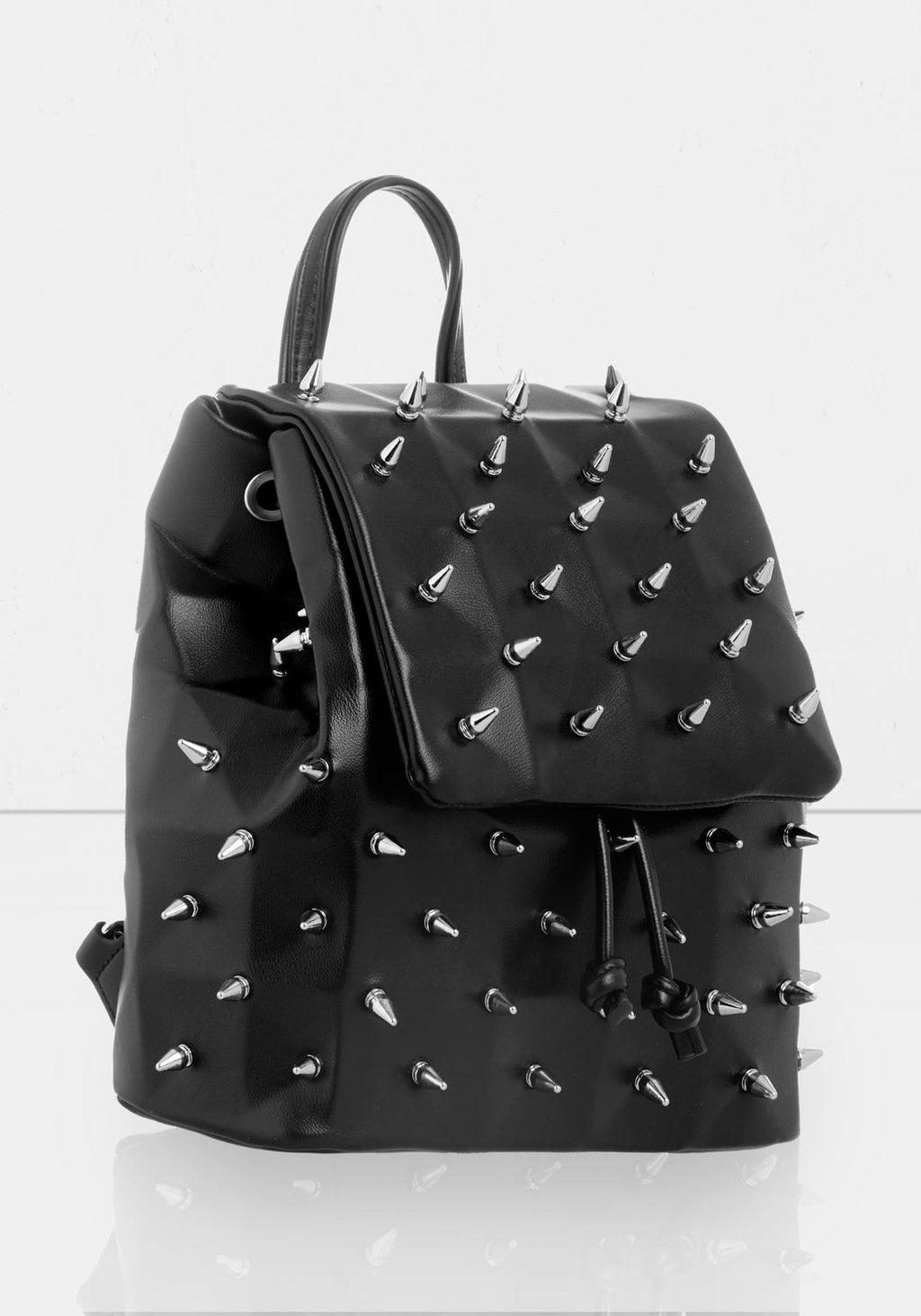 Mortal Studded Backpack Product Image
