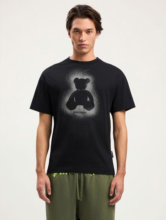 Spray Bear T-Shirt Product Image