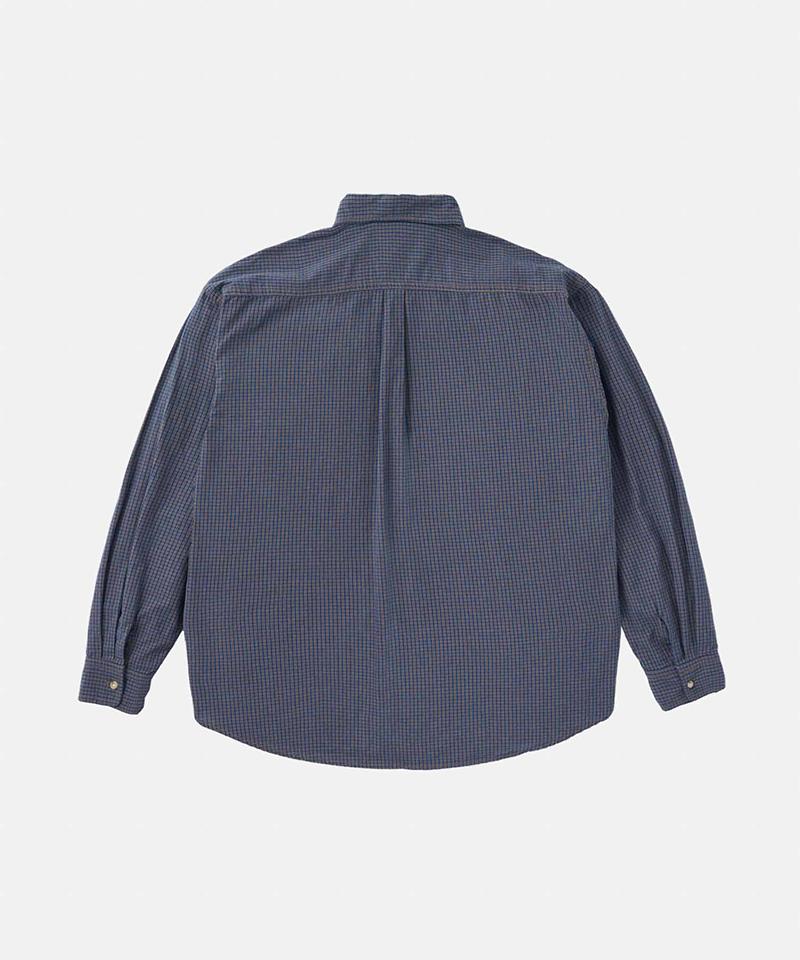 Winter Twill Ground Up Pant Male Product Image