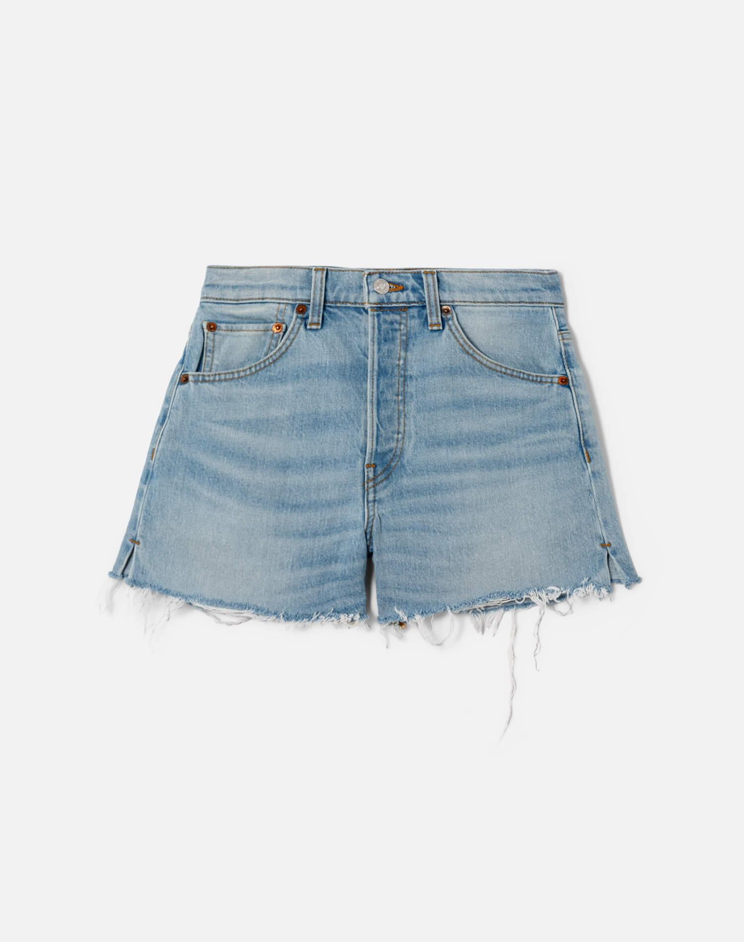 50s Cutoffs - Silver Springs Product Image