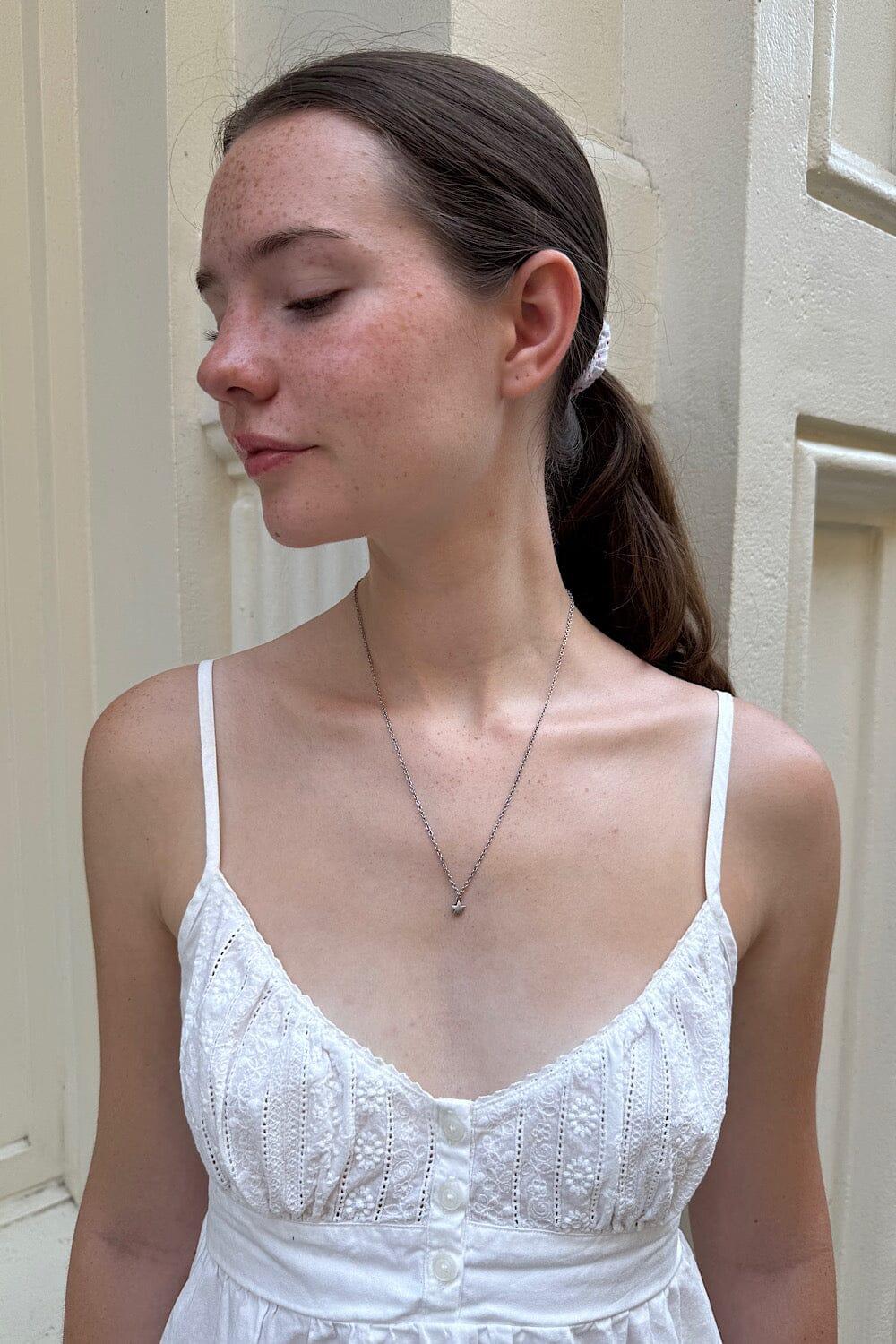 Star Necklace Product Image