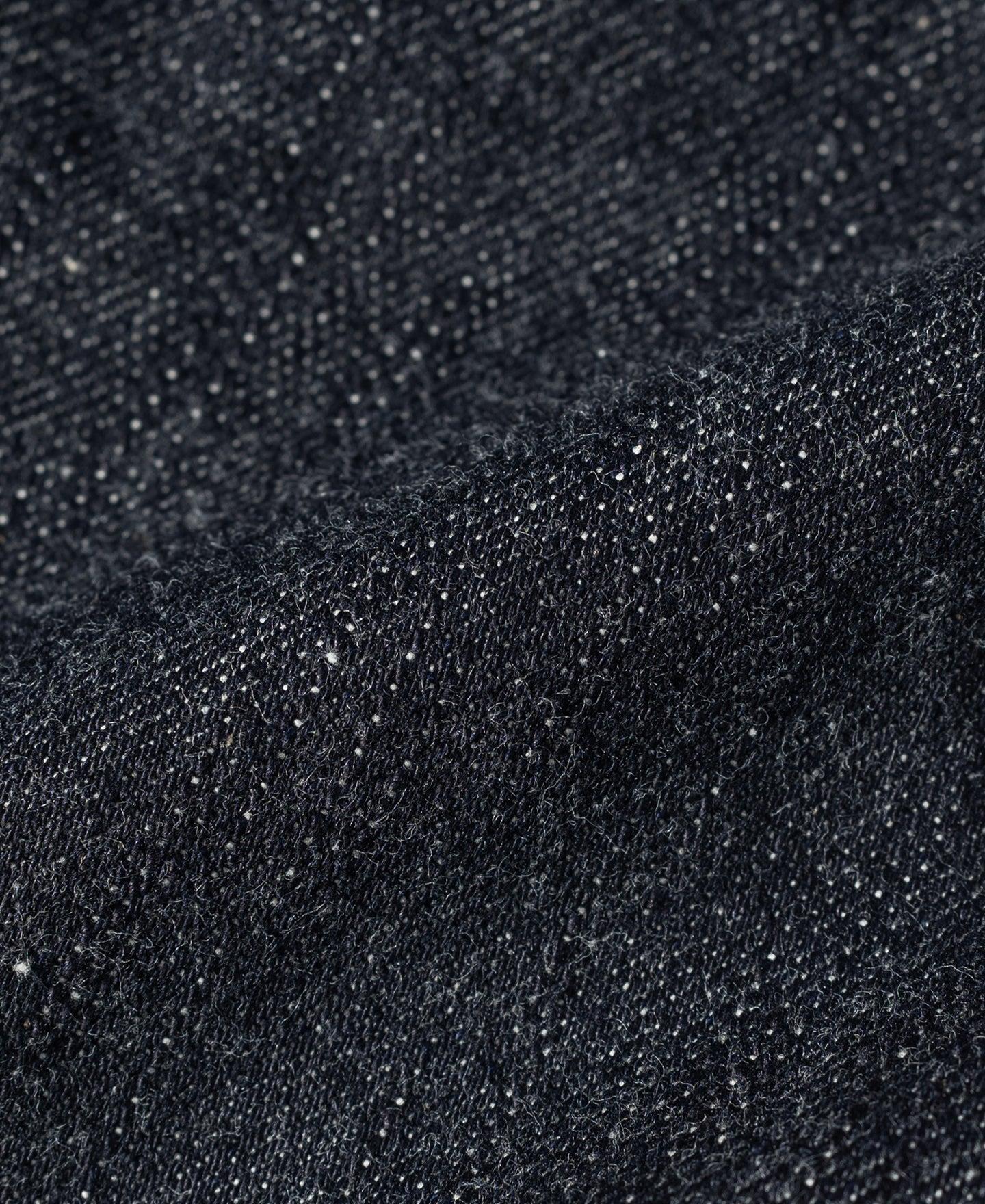 S806XX 1943 War Simplified Model 1st Selvedge Denim Jacket Product Image