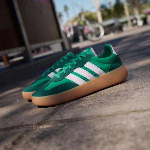 Barreda Decode Shoes Product Image