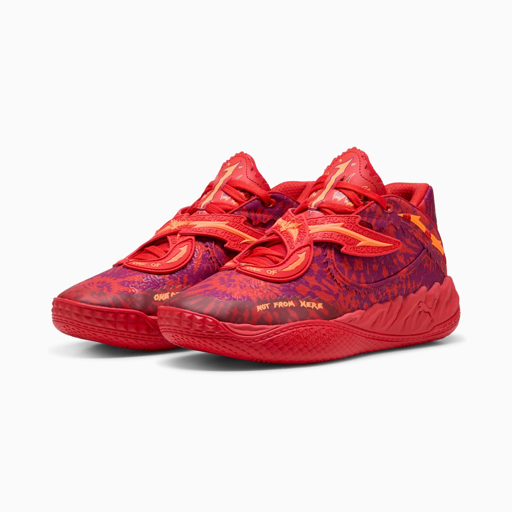MB.05 Crowd Surf Basketball Shoes Product Image