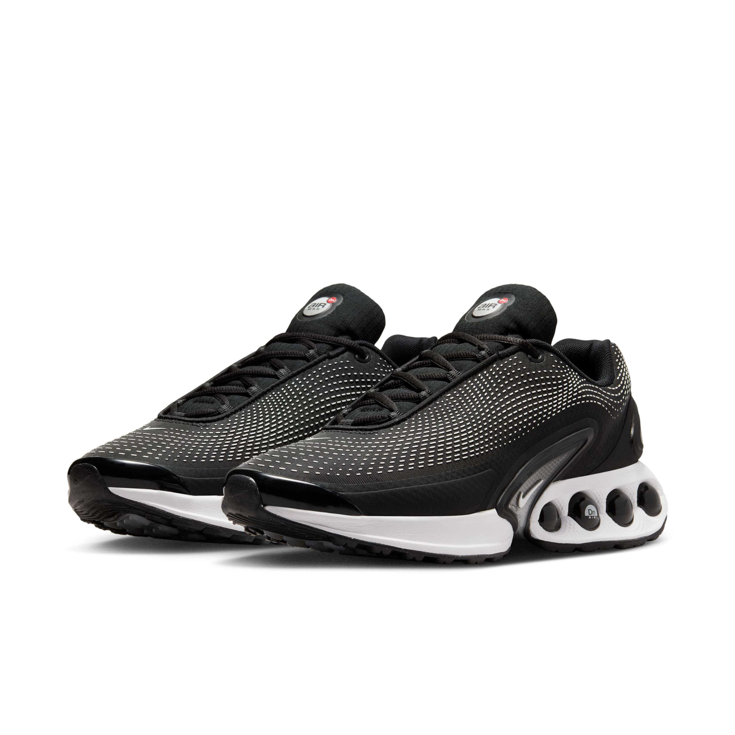 Nike Mens Air Max Dn Shoes | DV3337-020 Product Image