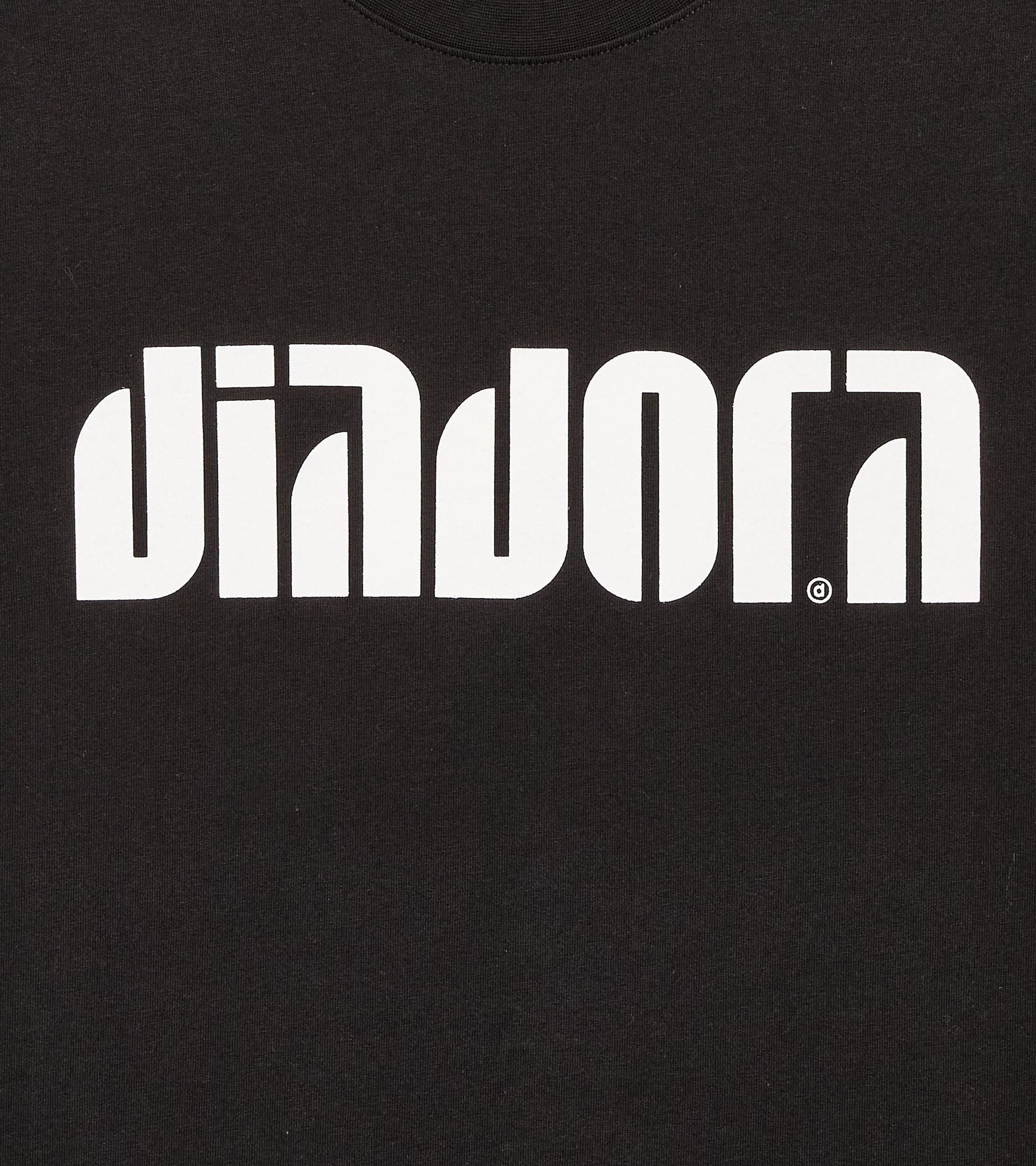 T-SHIRT SS ATHL. LOGO Product Image